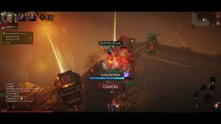 Diablo immortal 3vs9 Rite of Exile Sentinels Slowmo [upl. by Noman372]