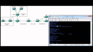 Cisco ASA Basics  Lab9  Packettracermov [upl. by Porter]