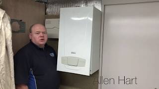 Baxi Neta Tec Review Honest Reviews [upl. by Naillig8]