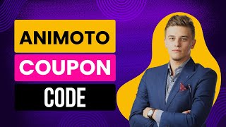 Animoto Coupon Code  Animoto Promo Code  Animoto Discount Code [upl. by Ecirtaed]