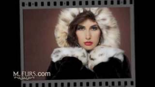 ML Furs Holiday Commercial quotHo Ho Hoquot [upl. by Eelyr687]