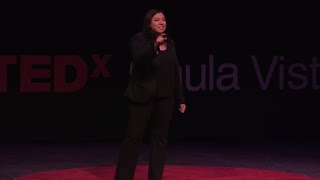 My Social Media Confession  Maresa Friedman  TEDxChulaVista [upl. by Lenz620]