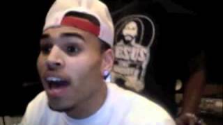 The Chris Brown voice  Acapella amp Live [upl. by Thay]