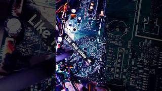 motherboard repair itmactech [upl. by Bush]