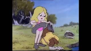 Blinky Bill Season 1 Episode 10 Blinky Bill s Zoo [upl. by Aneetsirhc91]