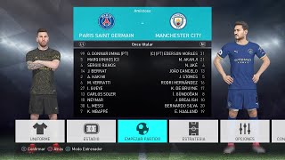 PES 2018 PATCH V2 2324 AIO ALL IN ONE [upl. by Dawkins246]