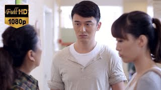 少女父親住院，小夥拿不出救命錢，遭到岳母的嫌棄！🔥action drama war 愛情 歷史 婚姻 劇情 喜劇 情感 movie [upl. by Victory]