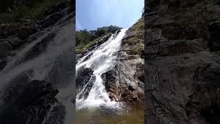 Cómo ven está maravillosa de cascada en cisneros Antioquia [upl. by Htaeh]