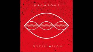 Navarone  Oscillation FULL ALBUM2017ALTERNATIVE ROCK [upl. by Slocum]