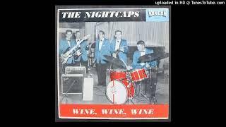 The Nightcaps  Old Jose  1961 RampB Instrumental [upl. by Leugim209]