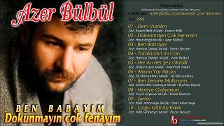 Azer Bülbül  Çoğu Gitti Azı Kaldı [upl. by Wilkison]