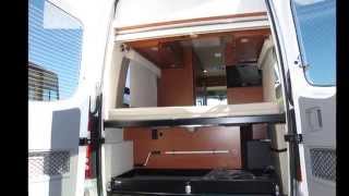 2013 Winnebago Era 70A Mercedes Benz Sprinter [upl. by Etteyafal]