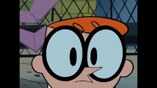 DexterS Laboratory Season 04 Ending Credits 2003 [upl. by Ardith]