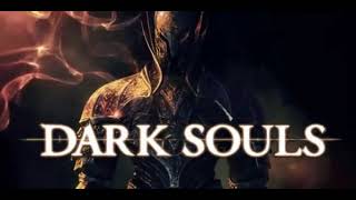 Firelink Shrine  Dark Souls Music Extended [upl. by Hazeefah]