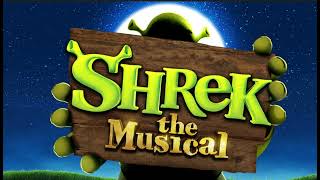 SHREKThe Musical Tutte le Basi Musicali 3 DEMO [upl. by Beaner56]