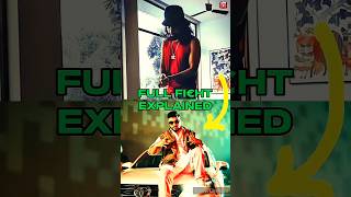 EMIWAY VS RAFTAAR DISS 💥📈  FULL FIGHT EXPLAIN emiwaybantai raftaar beef diss shorts [upl. by Nosloc]