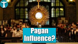 Is Catholicism a Pagan Religion [upl. by Magda]