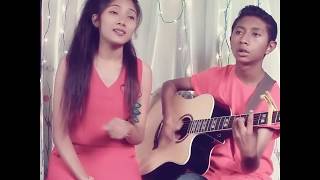 DespacitoCover by a nepali girl [upl. by Kamerman205]