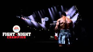 fight night champion soundtrackpause screen [upl. by Etselec573]