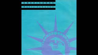 HOLLY JOHNSON Americanos 1989 [upl. by Attelliw470]