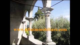 For sale Villa Vallata Avellino Italy Piazza tiglio [upl. by Fiester435]