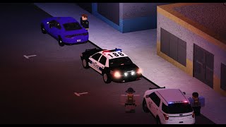 Driven Mad  COPS Springfield Police Department S1E3 [upl. by Edorej]