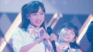 LOVE TRIP  AKB48 チーム8 Takahashi Ayane 髙橋彩音 Center  Team 8 3rd Anniversary Concert チーム8結成3周年前夜祭 [upl. by Eitsirc529]