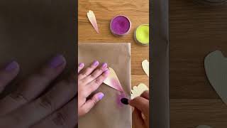 How to make lifelike crepe paper peony  Paper flower workshop for beginners [upl. by Christis171]