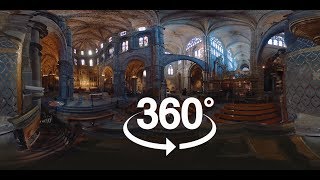 AVILA 360º VIRTUAL TOUR [upl. by Eide324]