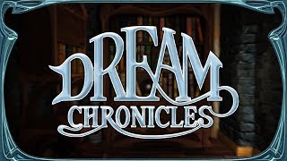 Dream Chronicles  Chapter 8  The Secret Passageway [upl. by Christyna550]