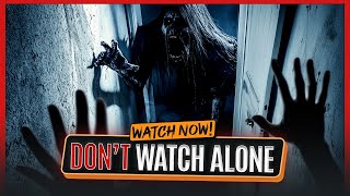 The Scariest Videos on the Internet—Prepare to Be Spooked [upl. by Ralf]