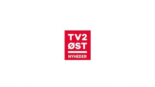 TV2 ØST Nyheder introoutro 1930 2019 [upl. by Werdna]