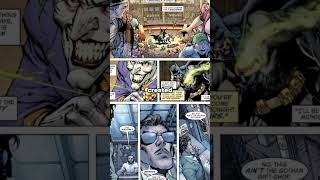 What If Alfred Pennyworth became The Joker reels short batman marvel mcu trending viralvideo [upl. by Naes134]