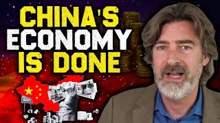 Peter Zeihan  China’s Semiconductor Disaster  China on the Brink of Technological Collapse [upl. by Fital591]