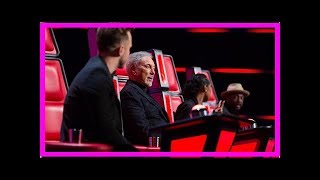 Tonights TV The Voice UK Spiral and Hard Sun [upl. by Orfield]