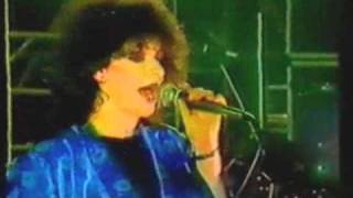 long and lonesome live 1986 shocking blue mariska veres [upl. by Vidal]