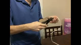 MAXIMUM Diagonal Cutting Plier video review by Pawel [upl. by Siramad948]