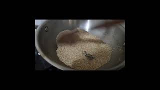 flaxseed ka Laddu bahut hi faydemandviralvideo  flaxseedladdu [upl. by Eillek763]