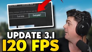 Rip Low End Devices 31 update changes PUBG Mobile [upl. by Hephzipa]