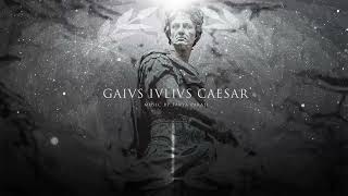 Gaivs Ivlivs Caesar  Epic Symphony [upl. by Tnecnev]