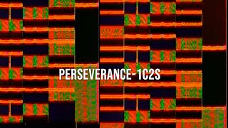 The Voidz – Perseverance1C2S LYRICS [upl. by Hays]