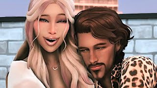 💕 RANDKA 💕 THE SIMS 4 ZAKOCHAJ SIĘ shorts thesims4 sims4 ts4 mody barabara sims4cc [upl. by Joli159]