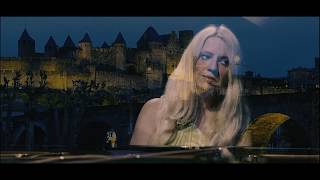 Mussorgsky Pictures at an Exhibition  Valentina Lisitsa [upl. by Nnasor]