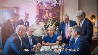 O que é Plutocracia Exemplos Históricos e Modernos [upl. by Ykcor43]