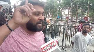 Matka review ll varuntej ll karunakumar ll GV Prakash ll public review [upl. by Aicirtal]