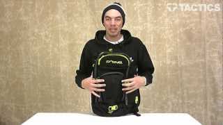 Dakine Heli Pro Backpack Review  Tacticscom [upl. by Annirtak48]