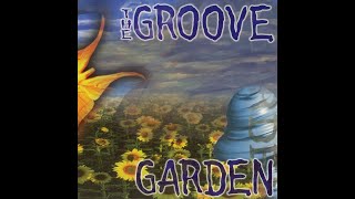 DJ Ellis Dee  The Groove Garden [upl. by Angeli]