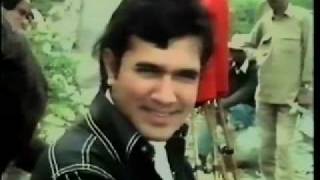 Rajesh Khanna  Bombay Superstar  5 of 9 [upl. by Namad]