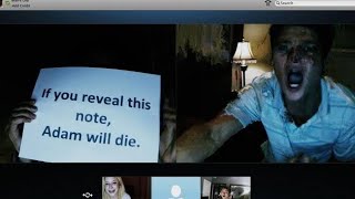 Unfriended 2014 Full Movie Explained In Hindi Movie Explorer Hindi [upl. by Paris770]