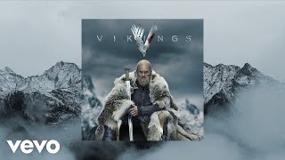 Trevor Morris  Hvitserks choice  The Vikings Final Season Music from the TV Series [upl. by Nelson]